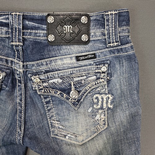 Miss jeans donna - me, taglia