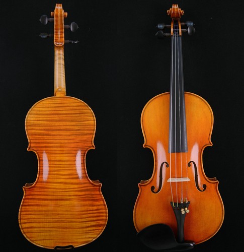 Stradivari 1716 messiah - 1716,