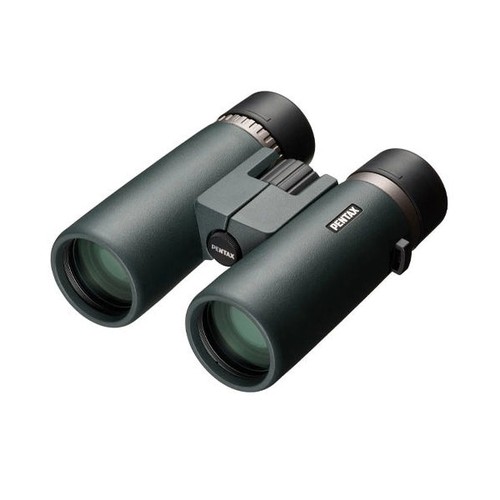 Pentax 7x42 binocolo - ed,