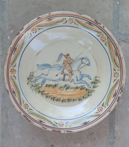 Antica ceramica maiolica - ceramica,