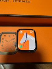 Apple Watch Hermès Series 5