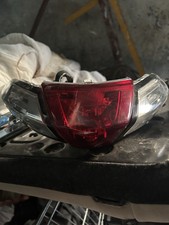 STOP TAILLIGHT Piaggio Liberty