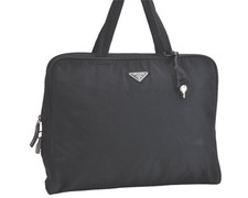 Autentica borsa a mano PRADA