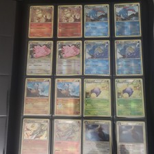 Masterset Heart gold & Soul