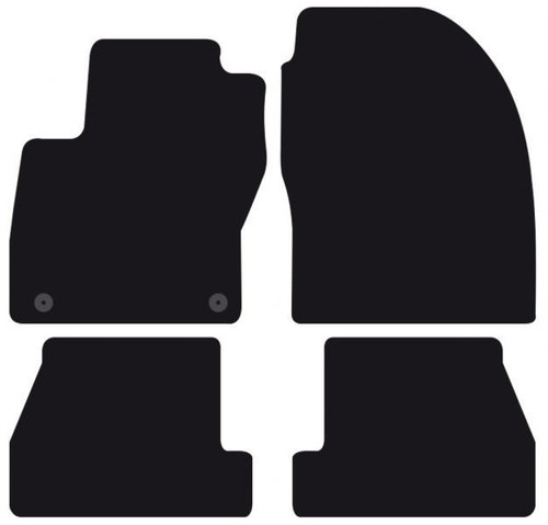 Tappeti moquette tailor ford - tappeti,
