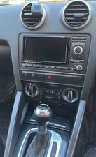 Audi A3 S3 Navigatore più RNSE Radio Navigatore Satellitare MMI 8P0035193