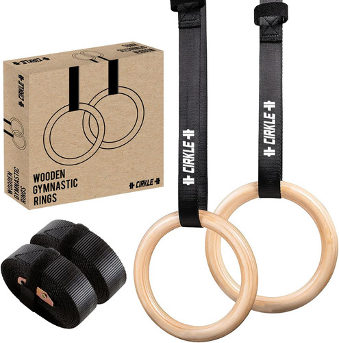 Cirkle anelli da - |, 2