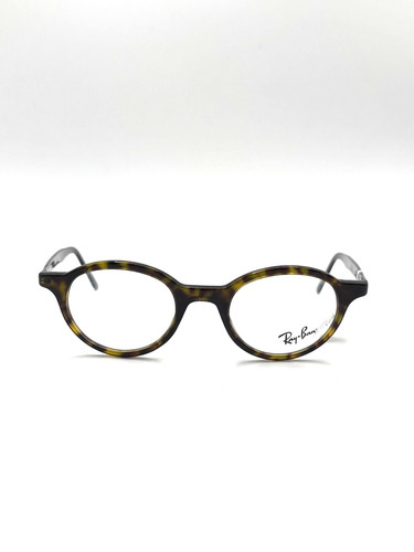 Montatura occhiali ray - ray-ban, rb