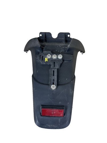 Porta targa posteriore kymco - porta,