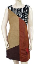 DESIGUAL GIACCA MANUELA abito