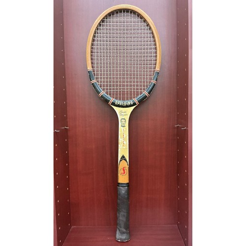 Racchetta tennis vintage - racchetta, da