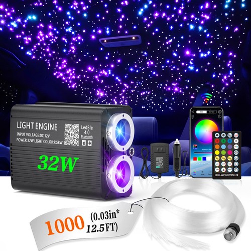 Aggiornamento 32w caroptic - aggiornamento,
