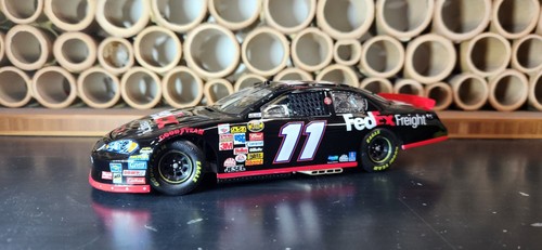 2007 denny hamlin fedex - hamlin,
