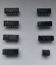 Commodore 16 C16 repair kit