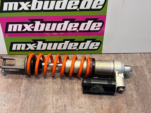 Ammortizzatore molla monoshock - molla,