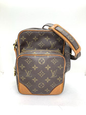 Borsa a tracolla usata LOUIS