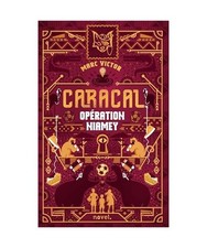Caracal : Opération Niamey