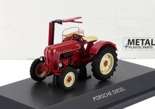 Schuco porsche junior - 1/43,
