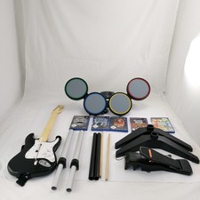 Rock Band Harmonix batteria