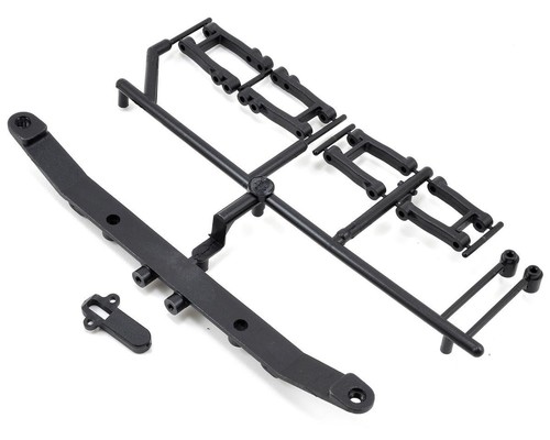 Mugen seiki supporto - seiki,