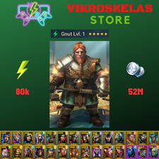 Raid Shadow Legends | Starter