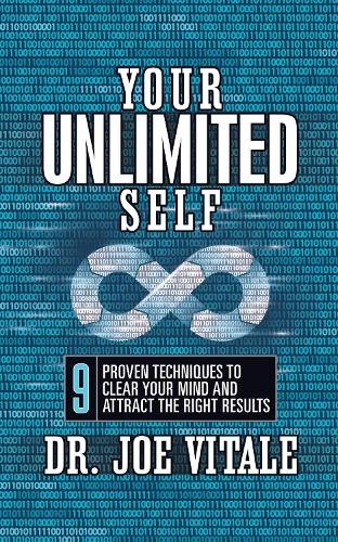 Joe vitale your unlimited - joe,
