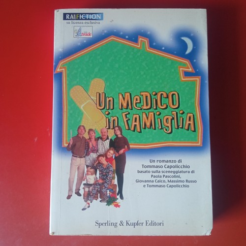 Medico famiglia tommaso - medico,