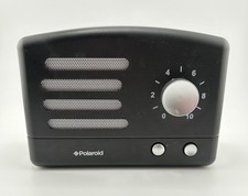 Polaroid Retro Altoparlante
