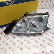 PROIETTORE ANTERIORE SINISTRO