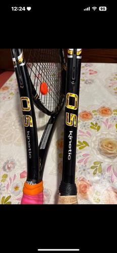 Coppia racchette tennis - coppia,