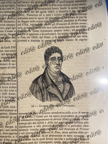 Stampa 1870 giovanni - [stampa],