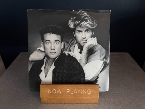 Wham christmas last - 85, /