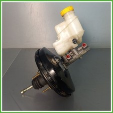 Servofreno Pompa LANCIA YPSILON TE 1.2 8V 77362383, BOSCH 0204024968 2003