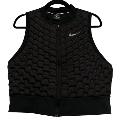 Nike aeroloft gilet running - gilet,