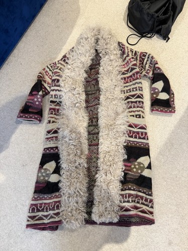 Cardigan lana chanel vintage - chanel,