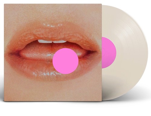Kesha dot period - ., lp