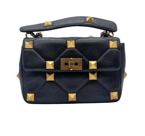 Borsa valentino roma borchie - borchie, e