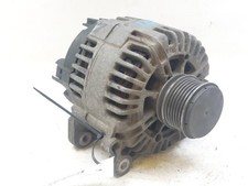 06F903023C ALTERNATORE VOLKSWAGEN GOLF IV (1J1) 1.9 TDI 8V MAN 5M 101CV 2002 5P 