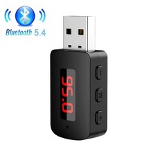 Bluetooth 5.4 Mini Ricevitore