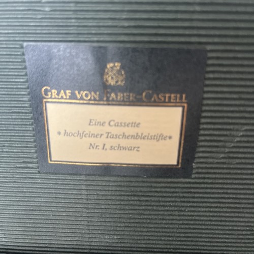 Graf von faber castell perfect - faber,