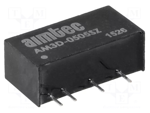Aimtec am3d 0512sz - aimtec, am3d-0512sz