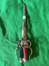 spade colada del cid da