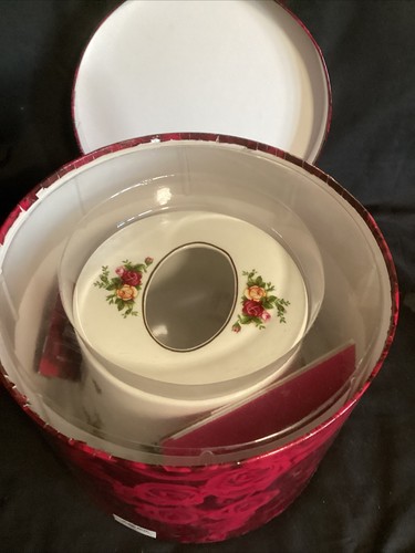 Royal albert old country - royal,