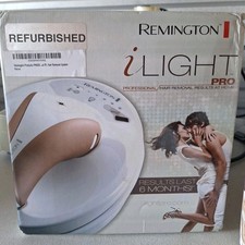 Remington i LIGHT Pro Premier