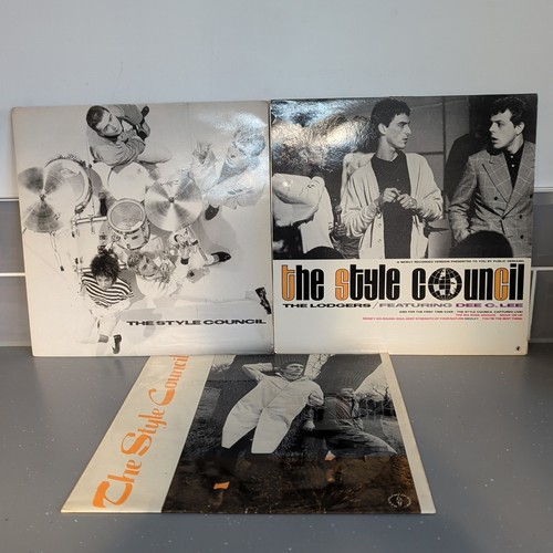 The style council - the,