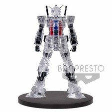 RX-78-2 Gundam Versione 2 Statua Banpresto 80° Anniversario Mobile Suit Gundam In