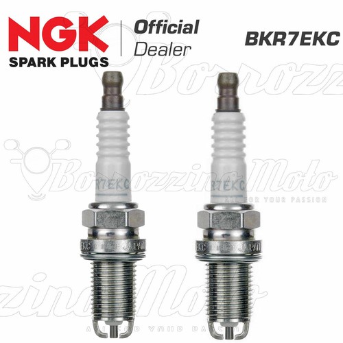 Candele ngk originale - 2,