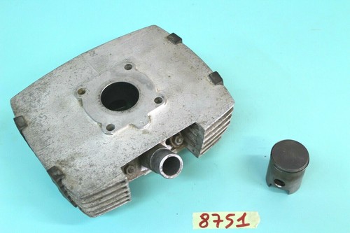 Cilindro gilera gr2 - gilera,