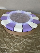 Torta Compleanno Nascita