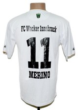 MAGLIA CALCIO WACKER INNSBRUCK